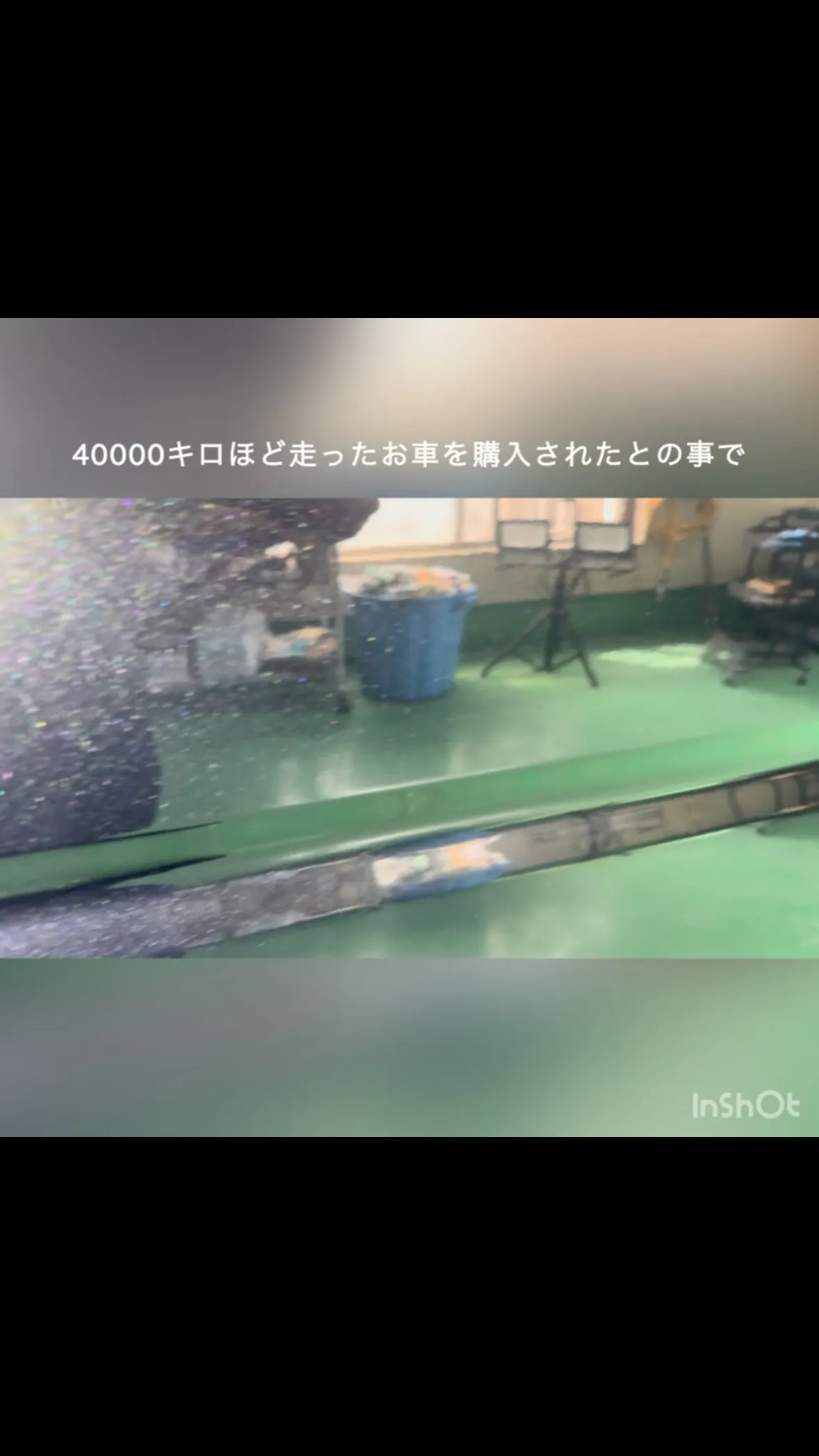 コーティング